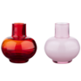 Marimekko Mini Vases set of 2