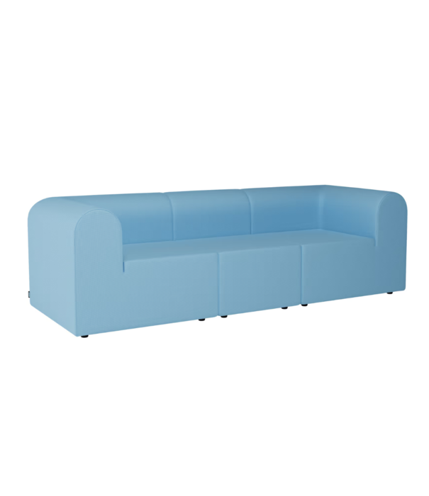 Montana Furniture  Montana Paradigm 3 seater Sofa with arm