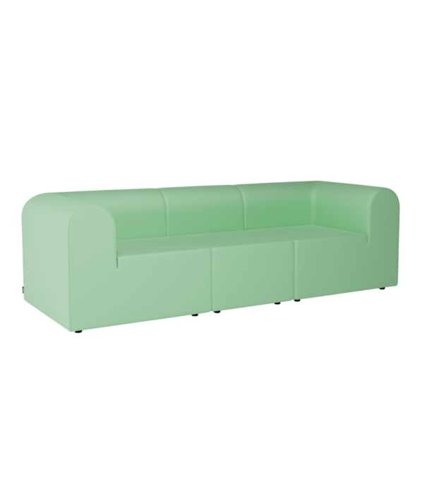 Montana Furniture  Montana Paradigm 3 seater Sofa with arm