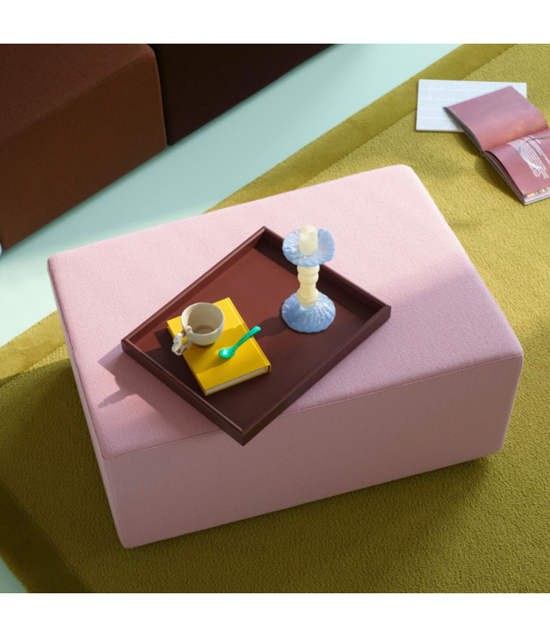 Montana Furniture  Montana Paradigm 2 seater Sofa with arm, Hallingdal fabric