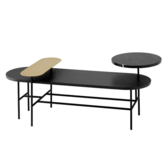 Palette JH7 Salontafel 115cm