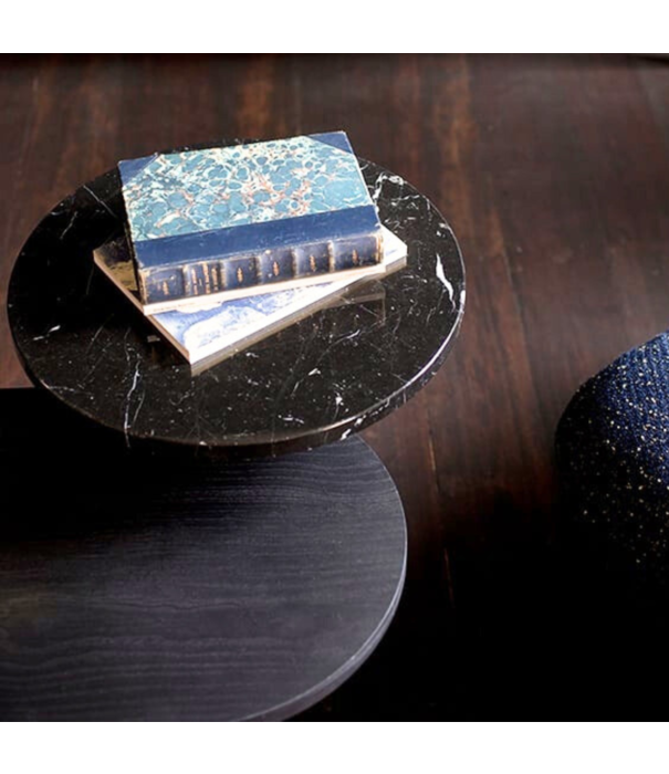 &Tradition &Tradition Palette JH9 Desk black