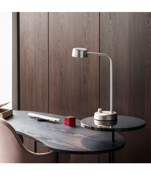 &Tradition &Tradition Palette JH9 Bureau zwart