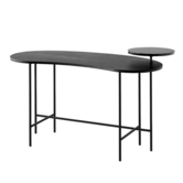 &Tradition Palette JH9 Desk black