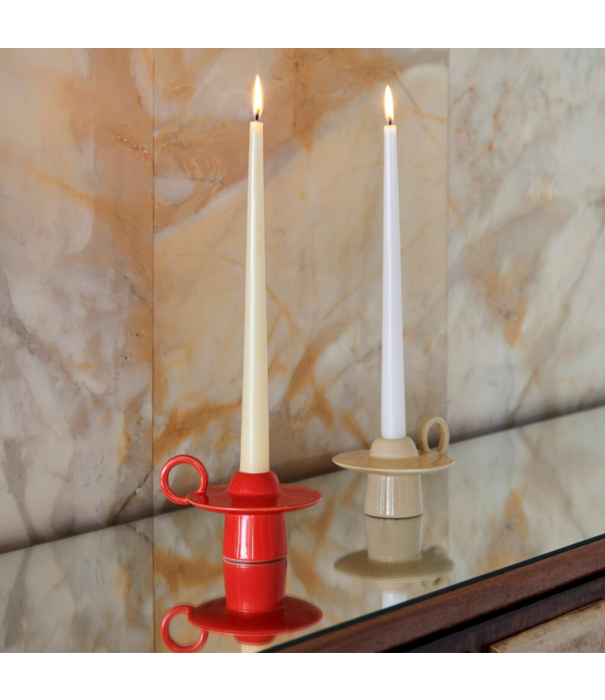 &Tradition Momento Candleholder JH39