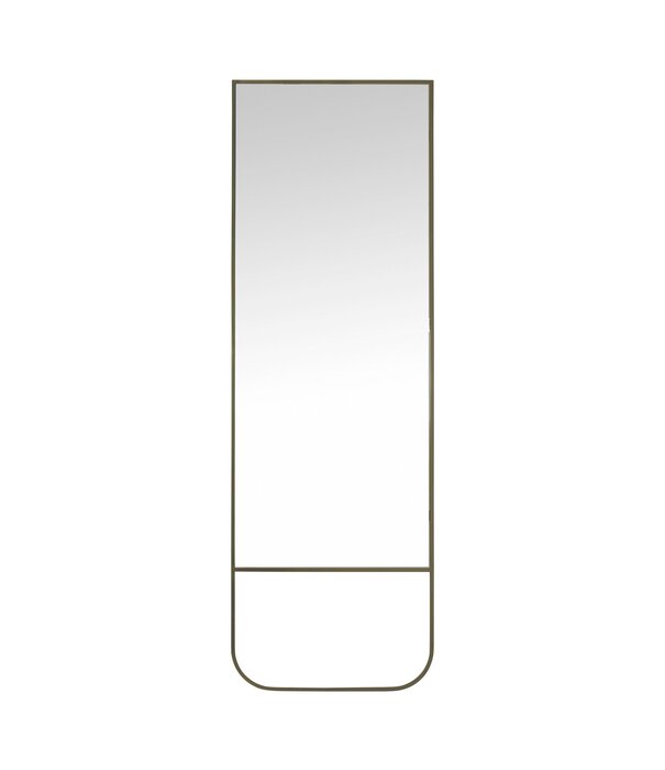 Asplund  Asplund - Tati H-mirror