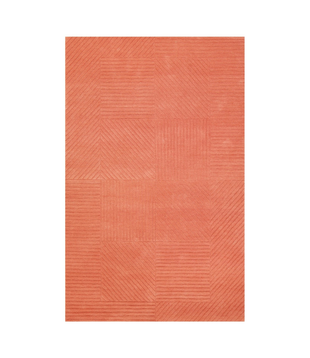 Finarte Kvartsi Rug pink