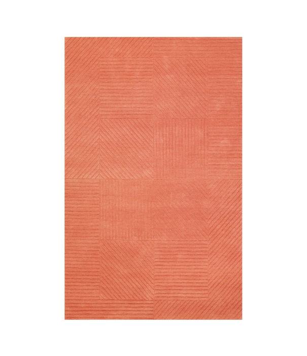 Finarte Finarte Kvartsi Vloerkleed pink