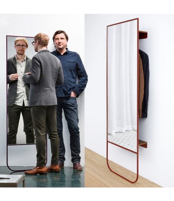 Asplund  Asplund - Tati H-mirror