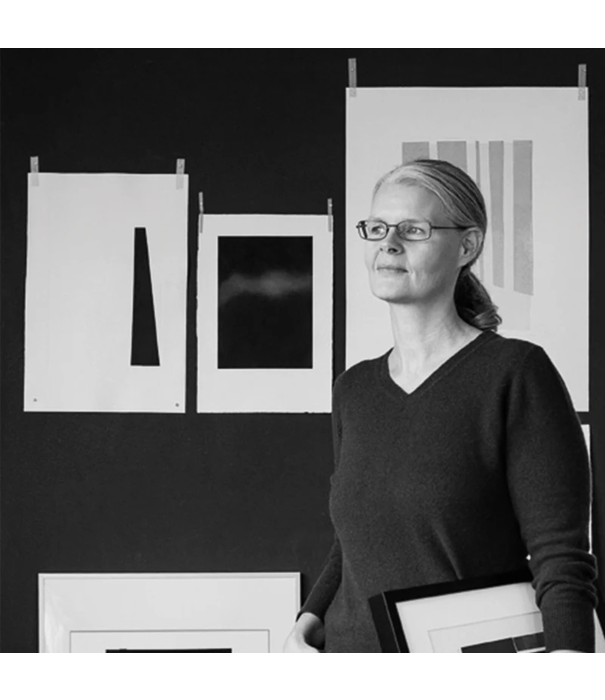 Massimo Copenhagen  Massimo Stardust Vloerkleed wol / bamboe