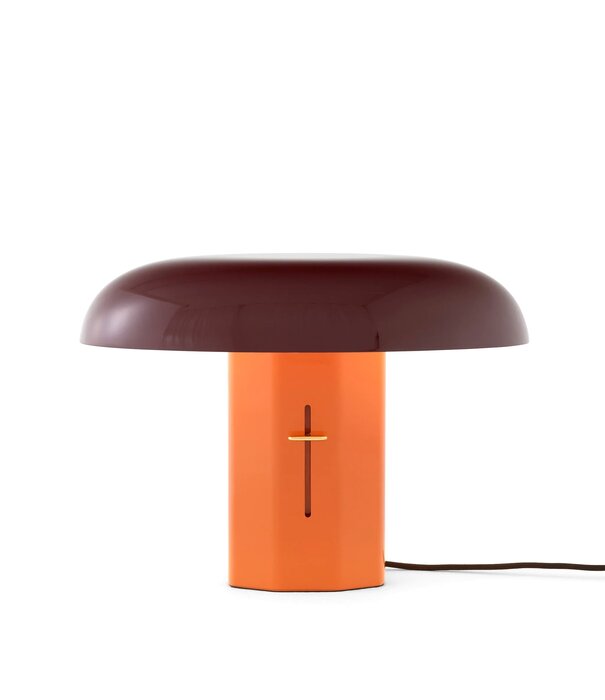 &Tradition Montera JH42 table lamp