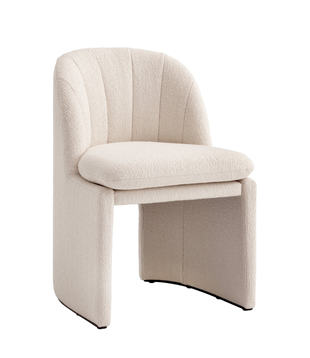 &Tradition Loafer SC106 Dining Chair