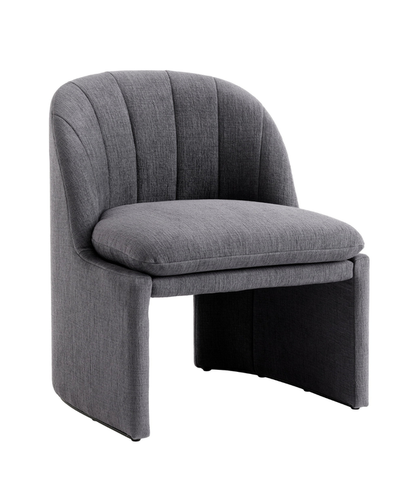 &Tradition &Tradition Loafer SC107 Club chair upholstered
