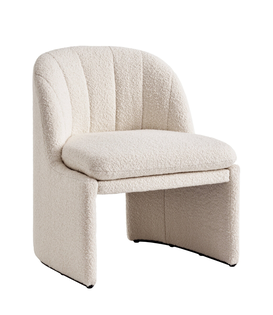 &Tradition Loafer SC107 Club Chair