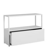 Hay New Order 205 Dressoir, 2 laags