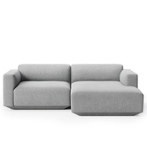 Develius B Modular Sofa configuration B