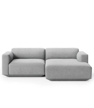 &Tradition Develius Sofa configuration B