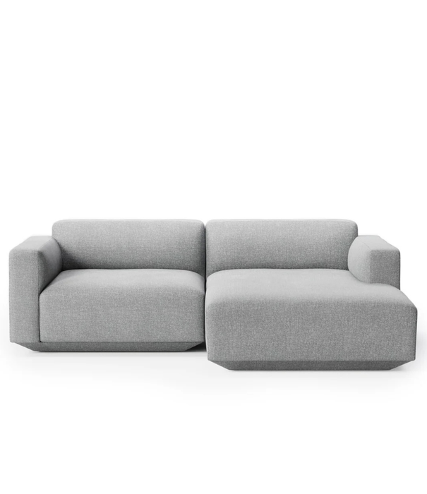 &Tradition Develius B Modular Sofa configuration B