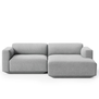 Develius B Modular Sofa configuration B