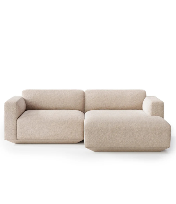 &Tradition Develius B Modular Sofa configuration B