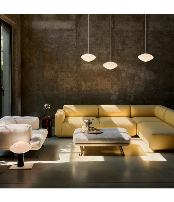 &Tradition Develius B Modular Sofa configuration B