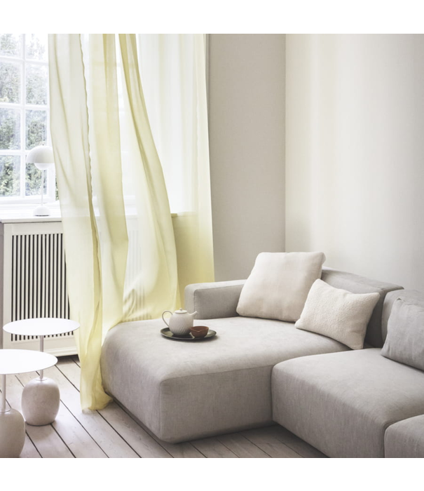 &Tradition &Tradition Develius Modular Sofa configuration A