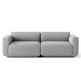 &Tradition Develius Modular Sofa configuration A