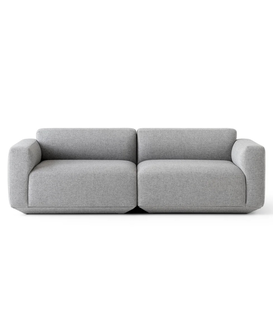 &Tradition Develius Sofa configuration A