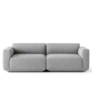 &Tradition Develius Sofa configuration A