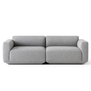 &Tradition Develius Modular Sofa configuration A
