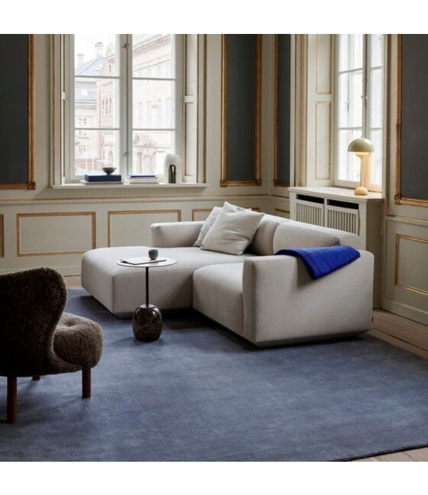 &Tradition &Tradition Develius Modular Sofa configuration A