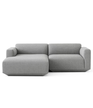 &Tradition Develius Sofa configuration C