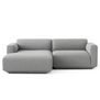 &Tradition Develius Modular Sofa configuration C