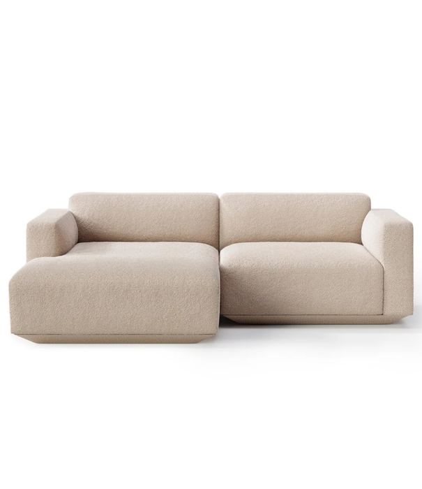 &Tradition &Tradition Develius Modular Sofa configuration C