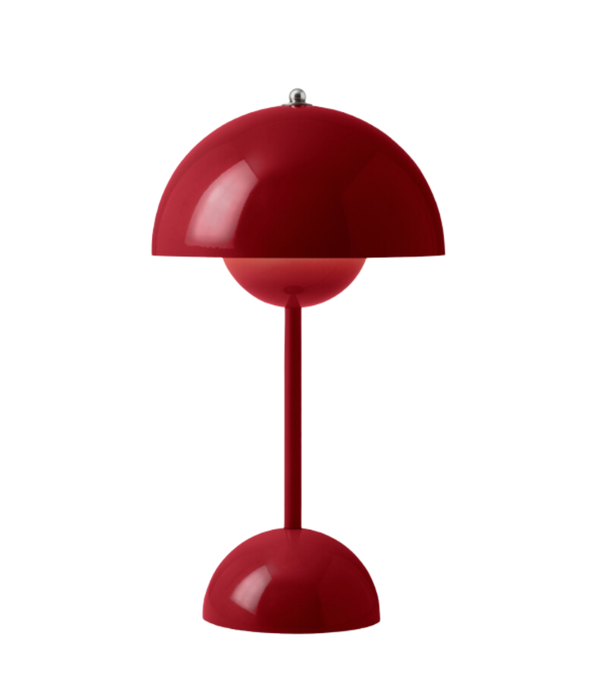 &Tradition Flowerpot VP9 Portable Lamp