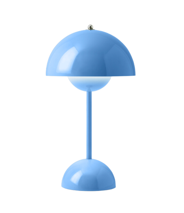 &Tradition &Tradition Flowerpot VP9 Portable Lamp