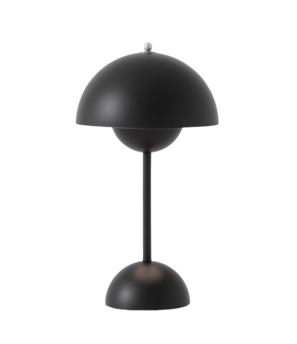&Tradition  Flowerpot VP9 Tafellamp LED oplaadbaar