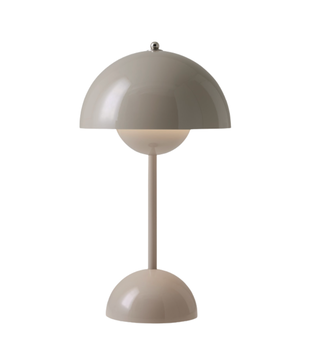 Flowerpot VP9 Portable Lamp