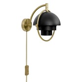 Gubi Multi-Lite Wall Lamp