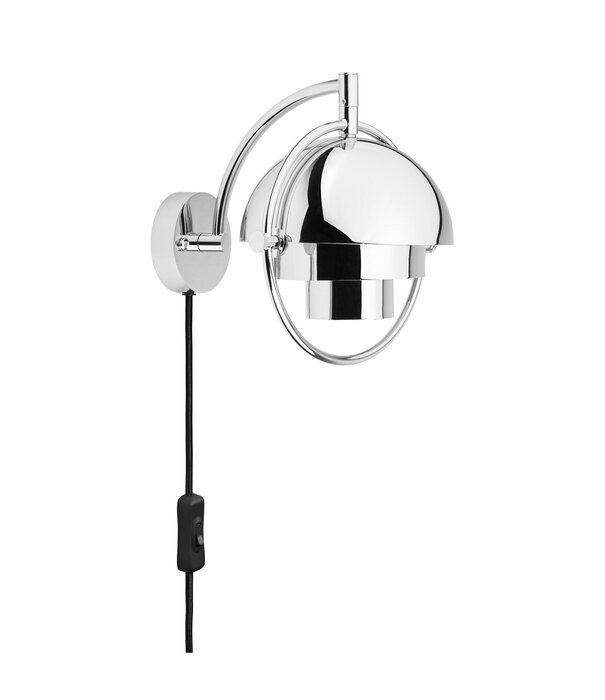 Gubi  Multi-Lite Wall Lamp
