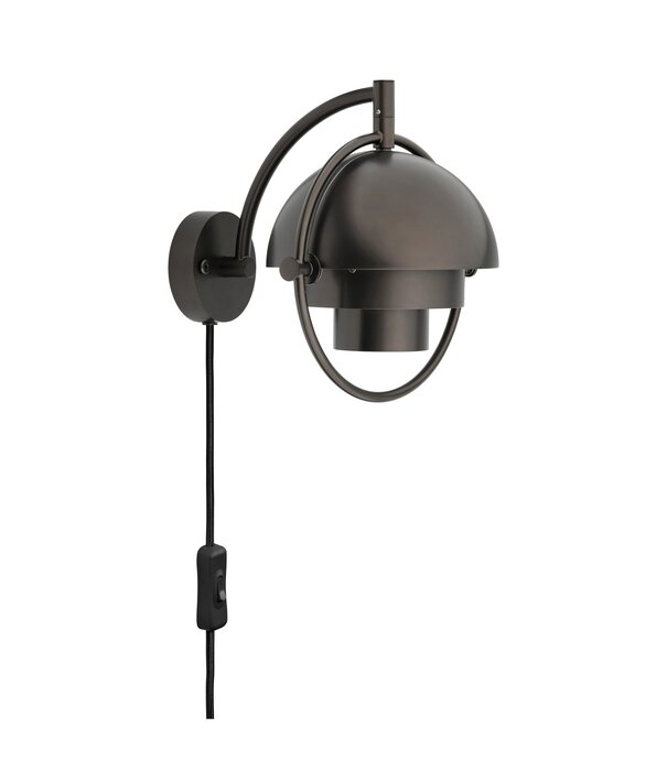 Gubi  Gubi Multi-Lite Wall Lamp