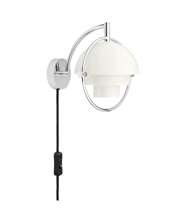 Gubi  Gubi Multi-Lite Wandlamp