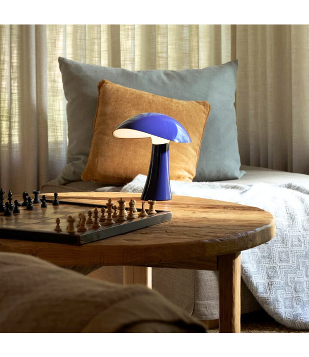 Louis Poulsen  Rumee 220 Portable Lamp