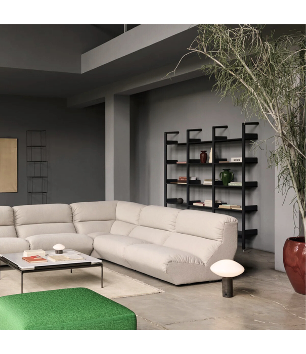 &Tradition &Tradition Rombe IF3 & IF6 Wandrek