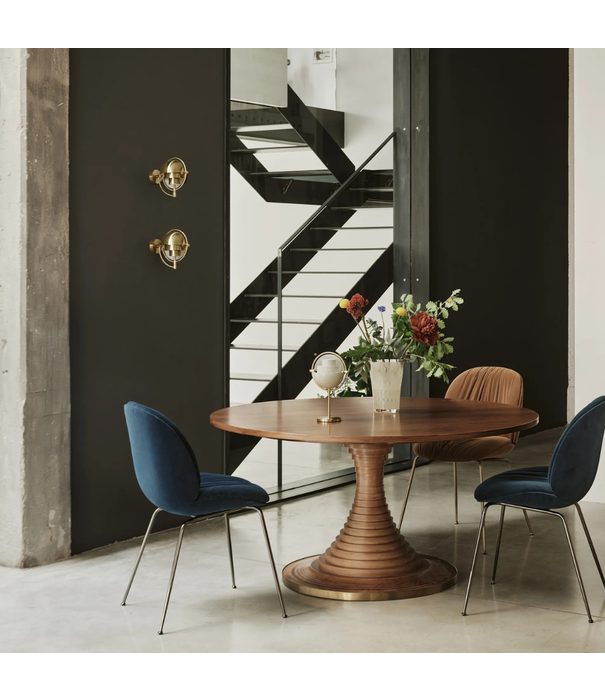 Gubi  Gubi Multi-Lite Wall Lamp