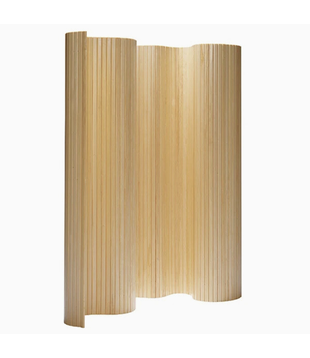 Artek Screen 100B naturel grenen H150