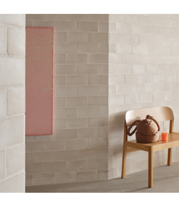 Muuto  Muuto Workshop Bench Oak