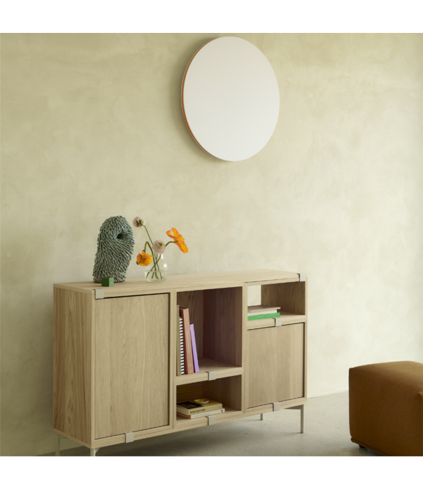 Muuto  Muuto Calm Wall Lamp  small