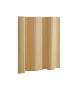 Artek Screen 100C natural pine H130