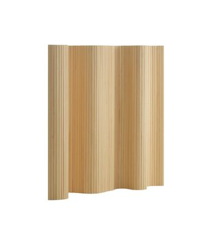 Artek Screen 100C natural pine H130